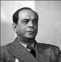 Gallegos, Rómulo