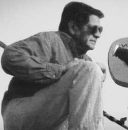 Gámez Contreras, Rubén