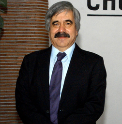 García Agraz, Carlos