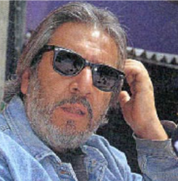 García Agraz, José Luis