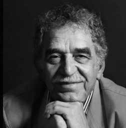 Gabriel García Márquez