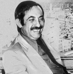 García Riera, Emilio