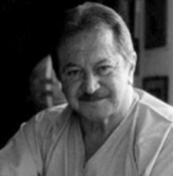 Garibay Ortega, Ricardo