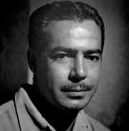 Gavaldón Leyva, Roberto