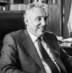 Gazcón de Anda, Edgardo