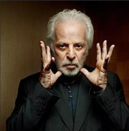 Jodorowsky, Alejandro
