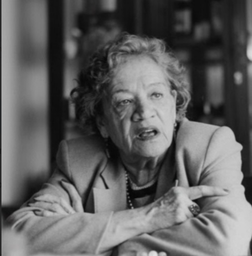 Landeta Soto, Matilde