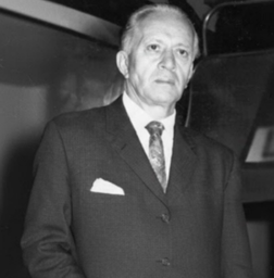 Mauricio Magdaleno