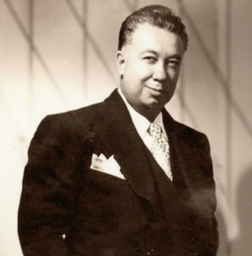Pardavé Arce, Joaquín