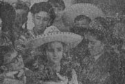 Escena de Allá en el rancho chico