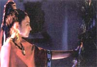 Escena de La otra conquista