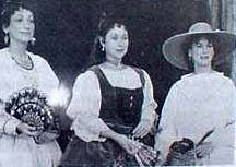 Gertrudis Bocanegra