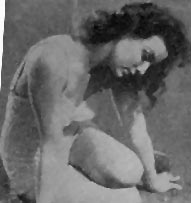 María Félix en María Eugenia