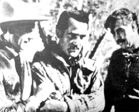 Escena El Látigo