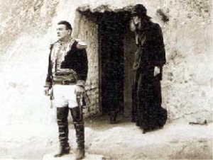 El Topo (Dir. Alejandro Jodorowsky, 1969)