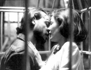 Escena de Bienvenido – Welcome