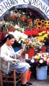 Luisa Huertas en Demasiado amor