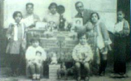 Documental Línea paterna