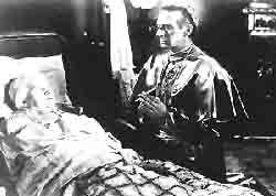 Prudencia Grifell, protagonista de Lodo y Armiño (Dir. Juan J. Ortega, 1951)