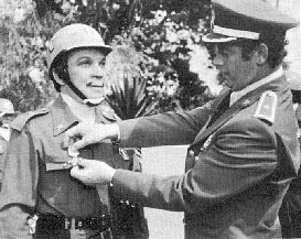 Cantinflas en El patrullero 777