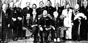 Cuartelazo (Dir. Alberto Isaac, 1976)