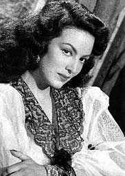 María Félix en La devoradora