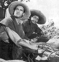 Escena de Nazarín