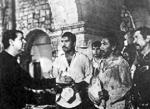 Escena de Tlayucan