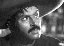 Pedro Armendáriz en La Malquerida