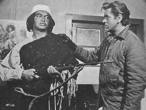 Escena de Tarahumara