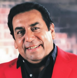 Peña, Eduardo de la