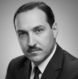 Peón García, Ramón