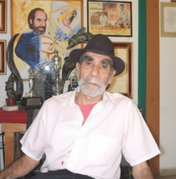 Pérez de Alba, Alfonso