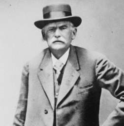 Pérez Galdós, Benito