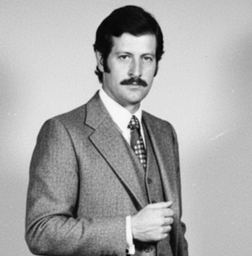 Pérez Gavilán Emparan, Juan Fernando
