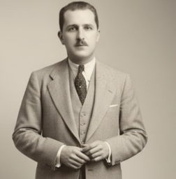 Pezet Miro Quesada, Jorge Augusto