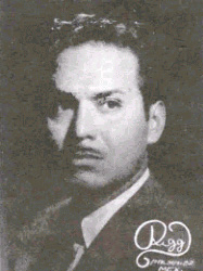 Aceves, José de Jesús