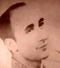 Benavides Pérez, José