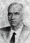 Cabrera, Francisco de P.