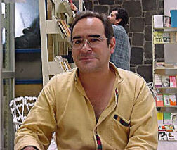 Casar González, Eduardo