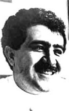 Fentanés, Óscar