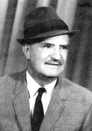 Inclán, Federico