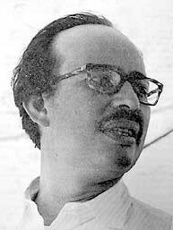 Kamffer Cardoso, Raúl