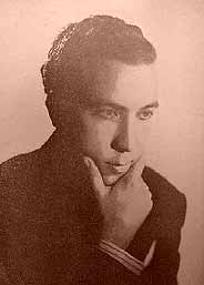 Lanzetta, Rafael