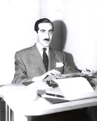 León  González, Carlos