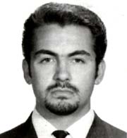 López Arretche, Leobardo