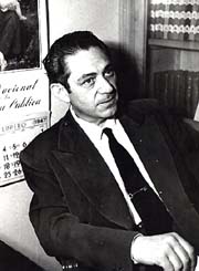 López Méndez, Ricardo