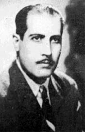López Portillo, Jorge