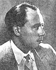 López Rubio, José
