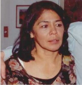 Ortega Vargas, Guadalupe